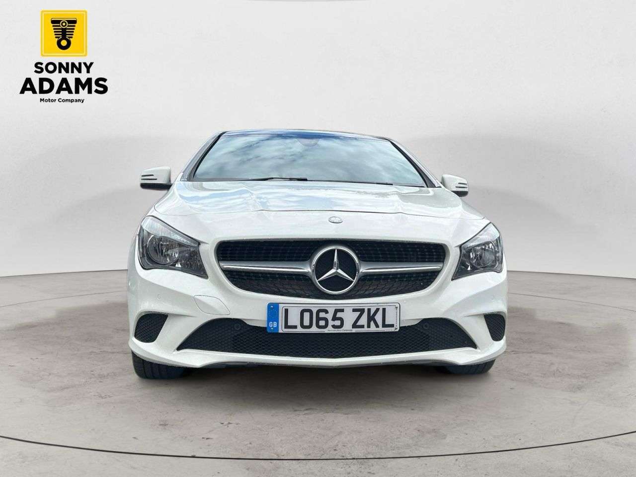 A 2015 MERCEDES-BENZ CLA 2.1 CLA200d Sport Shooting Brake 5dr Diesel Manual Euro 6 (s/s) (136 ps) A 2015 MERCEDES-BENZ CLA 2.1 CLA200d Sport Shooting Brake 5dr Diesel Manual Euro 6 (s/s) (136 ps)
