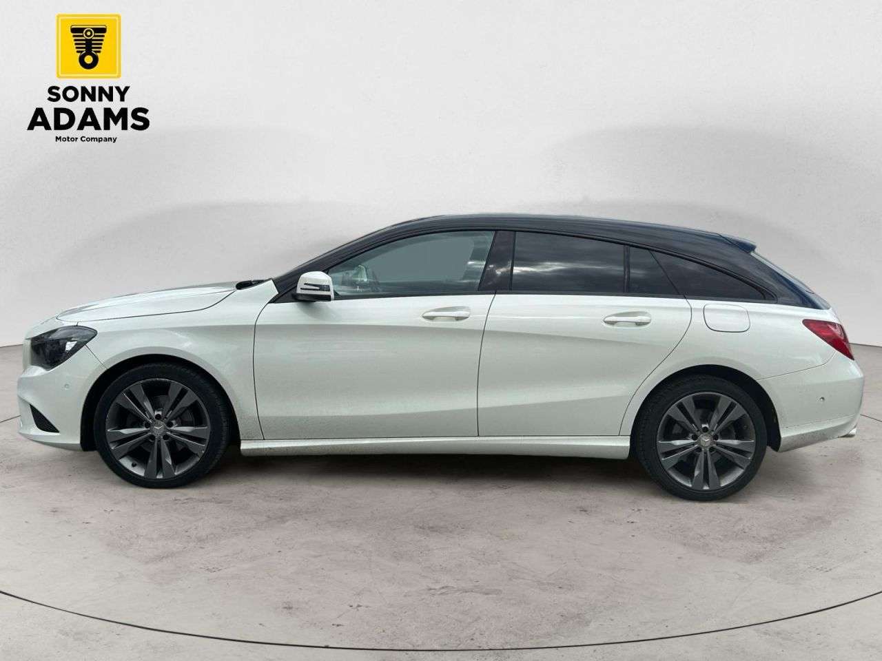 2015 MERCEDES-BENZ CLA 2015 MERCEDES-BENZ CLA