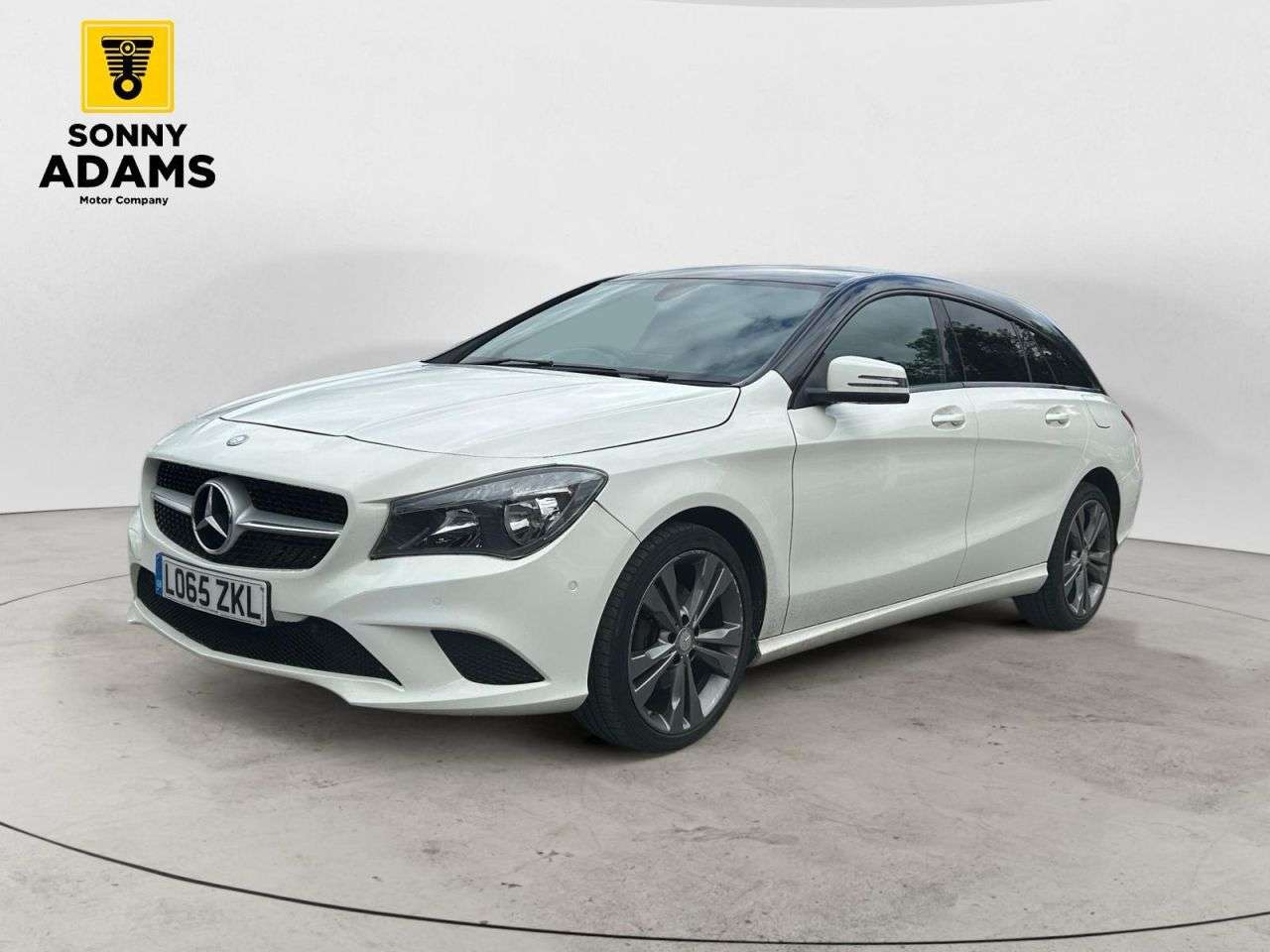 2015 MERCEDES-BENZ CLA 2015 MERCEDES-BENZ CLA