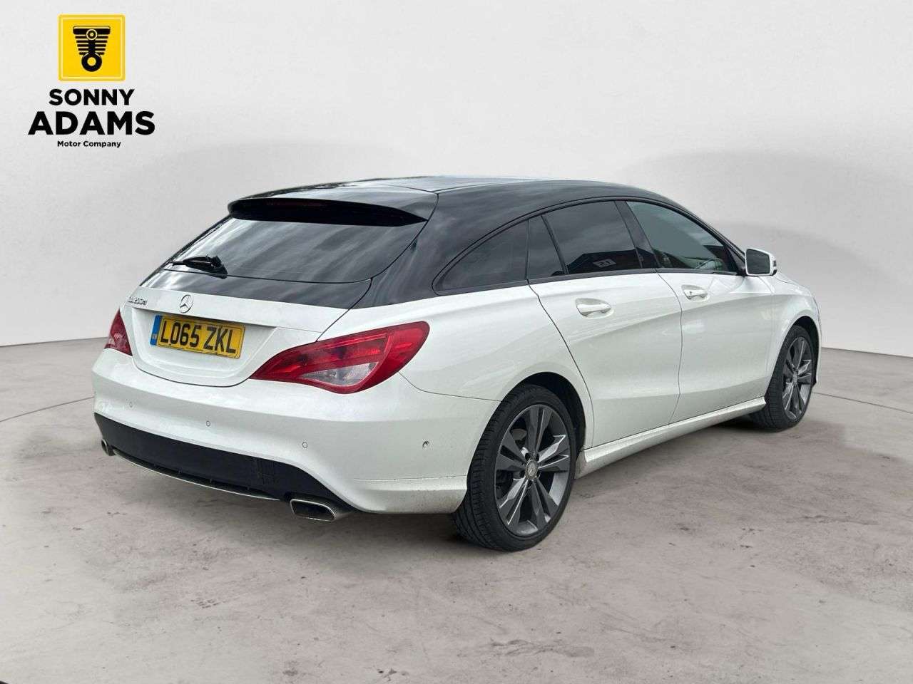 2015 MERCEDES-BENZ CLA 2015 MERCEDES-BENZ CLA