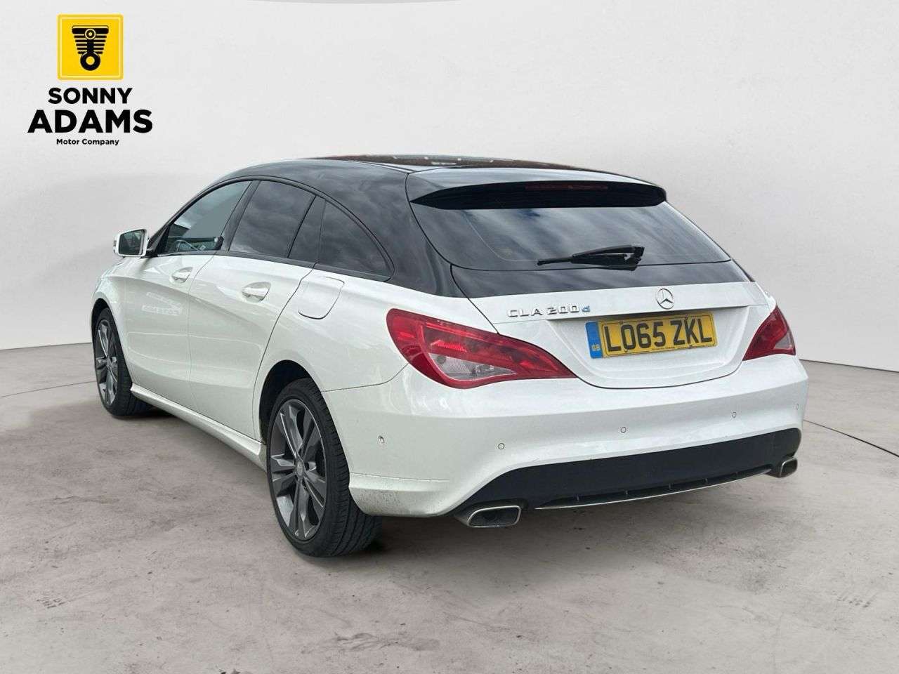 2015 MERCEDES-BENZ CLA 2015 MERCEDES-BENZ CLA