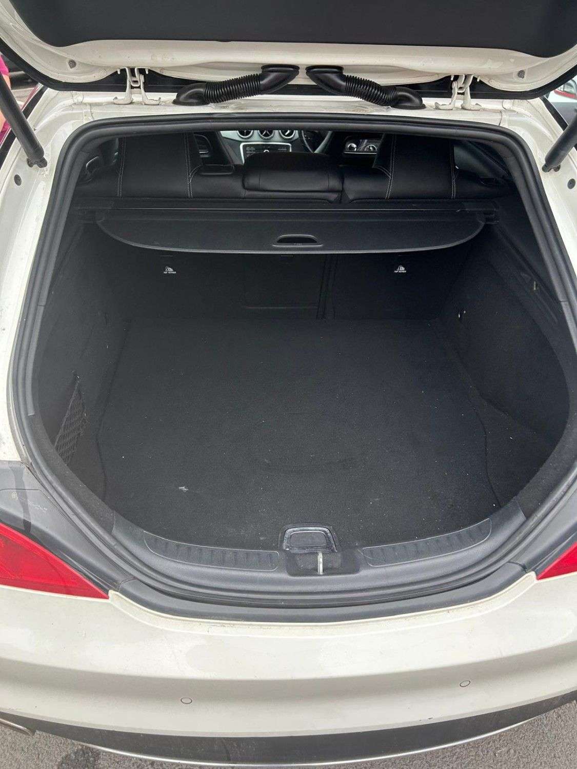 2015 MERCEDES-BENZ CLA 2015 MERCEDES-BENZ CLA