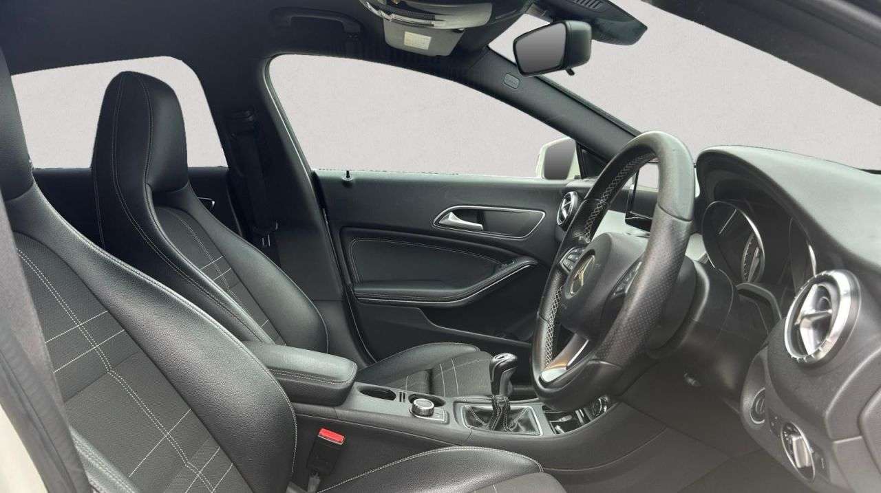 2015 MERCEDES-BENZ CLA 2015 MERCEDES-BENZ CLA
