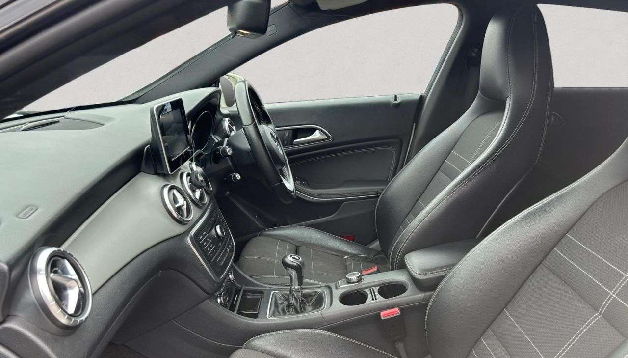 2015 MERCEDES-BENZ CLA 2015 MERCEDES-BENZ CLA