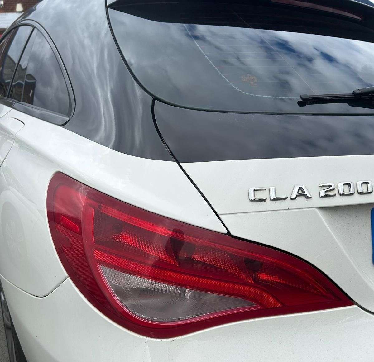 2015 MERCEDES-BENZ CLA 2015 MERCEDES-BENZ CLA