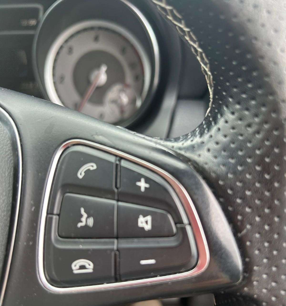 2015 MERCEDES-BENZ CLA 2015 MERCEDES-BENZ CLA