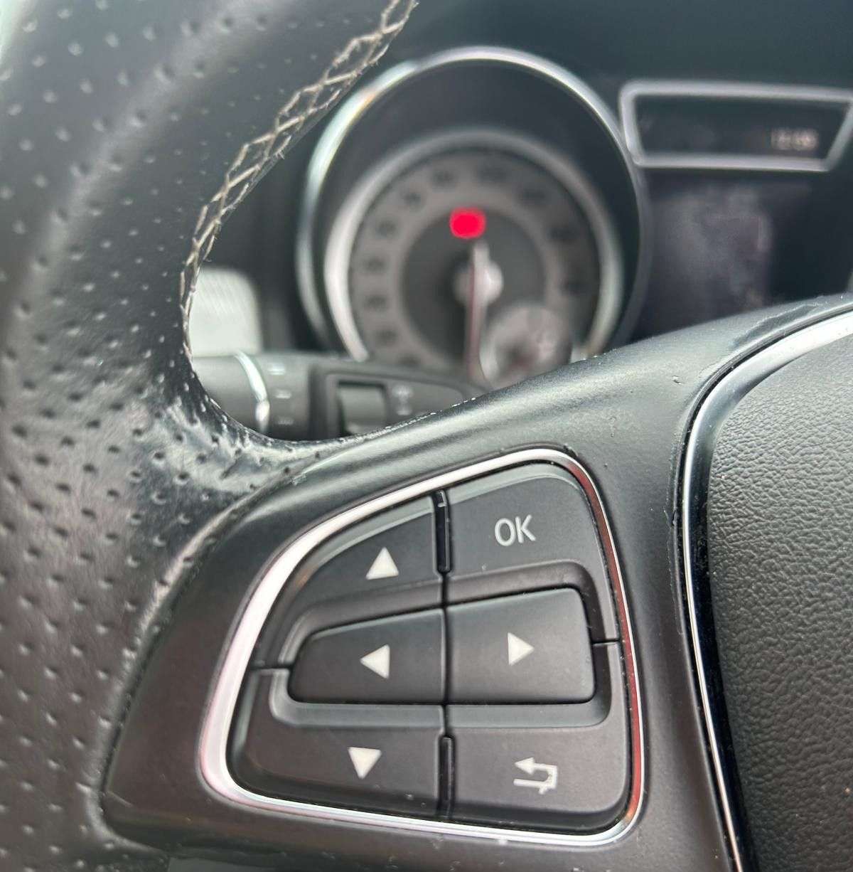 2015 MERCEDES-BENZ CLA 2015 MERCEDES-BENZ CLA