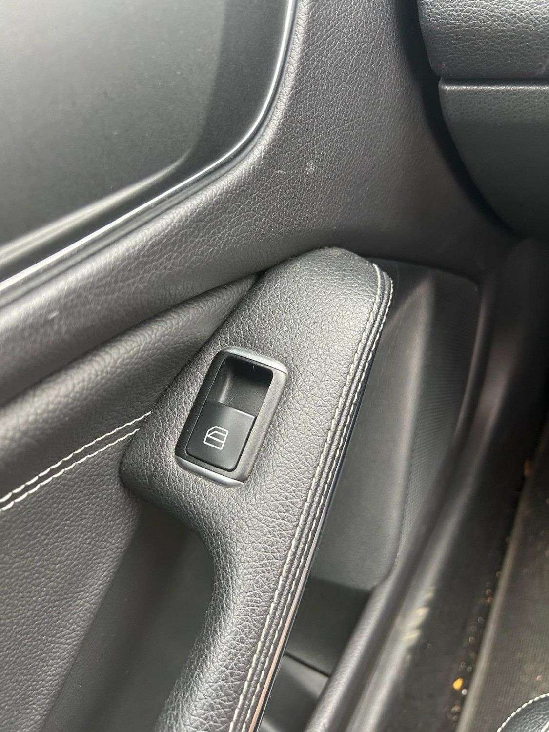 2015 MERCEDES-BENZ CLA 2015 MERCEDES-BENZ CLA