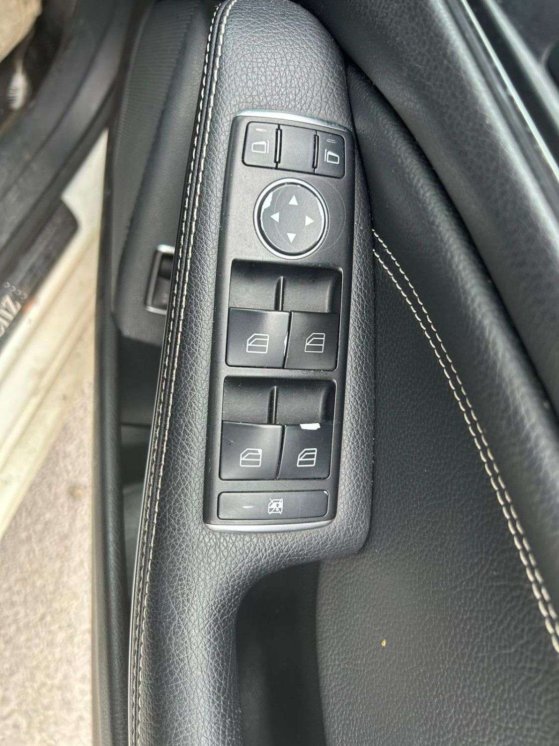 2015 MERCEDES-BENZ CLA 2015 MERCEDES-BENZ CLA