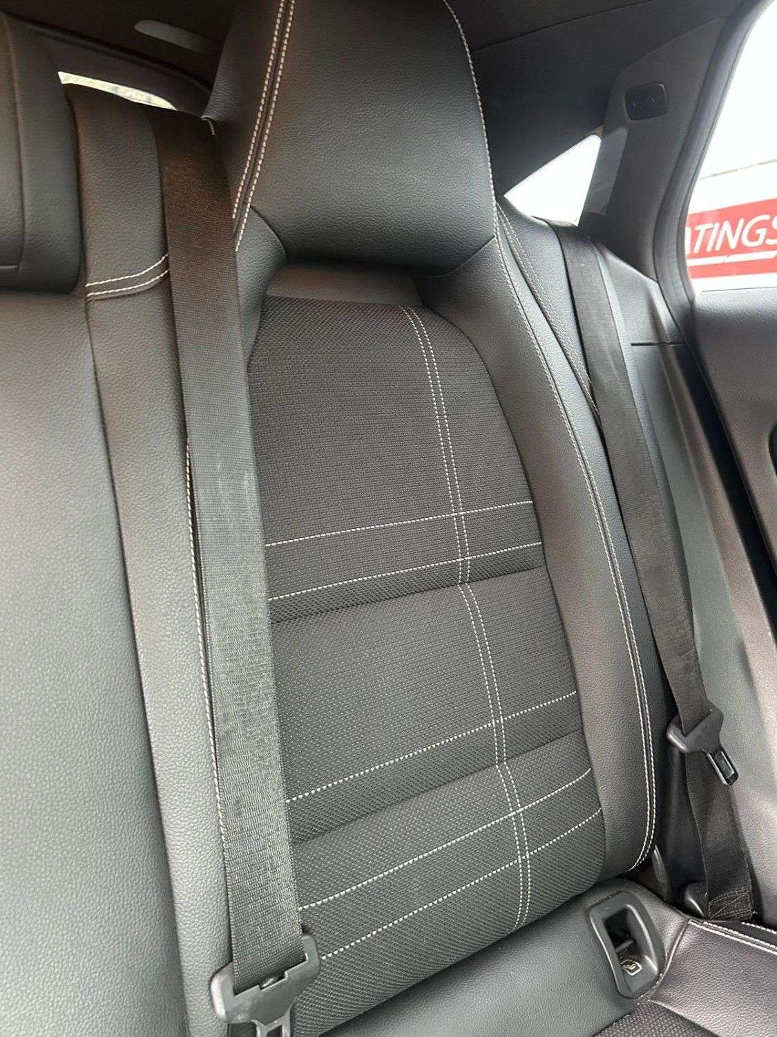 2015 MERCEDES-BENZ CLA 2015 MERCEDES-BENZ CLA