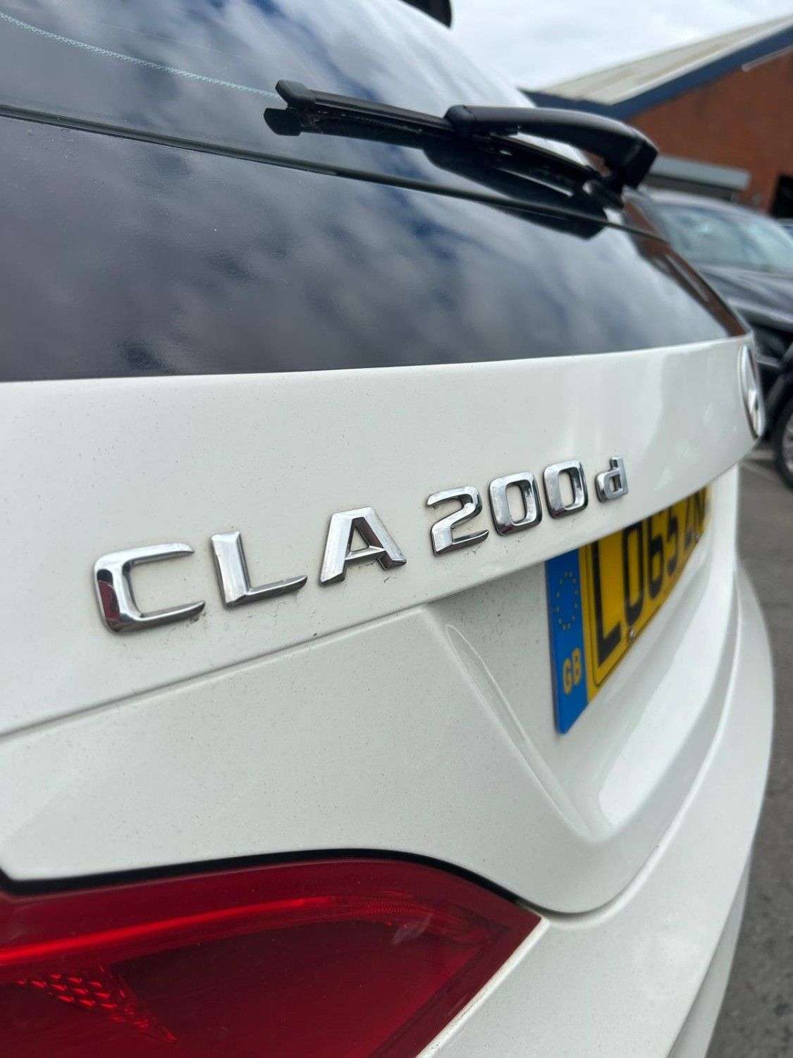 2015 MERCEDES-BENZ CLA 2015 MERCEDES-BENZ CLA
