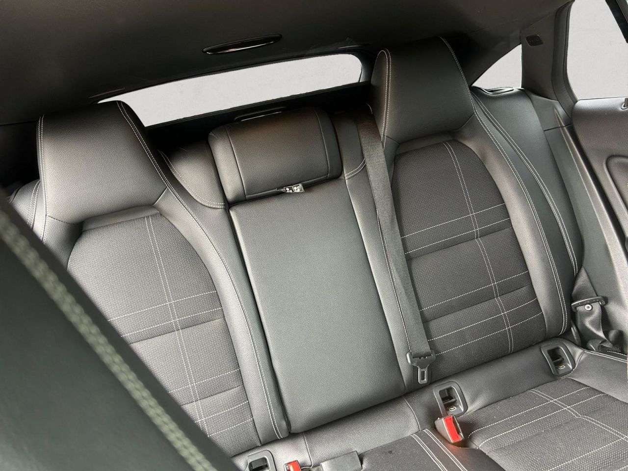 2015 MERCEDES-BENZ CLA 2015 MERCEDES-BENZ CLA
