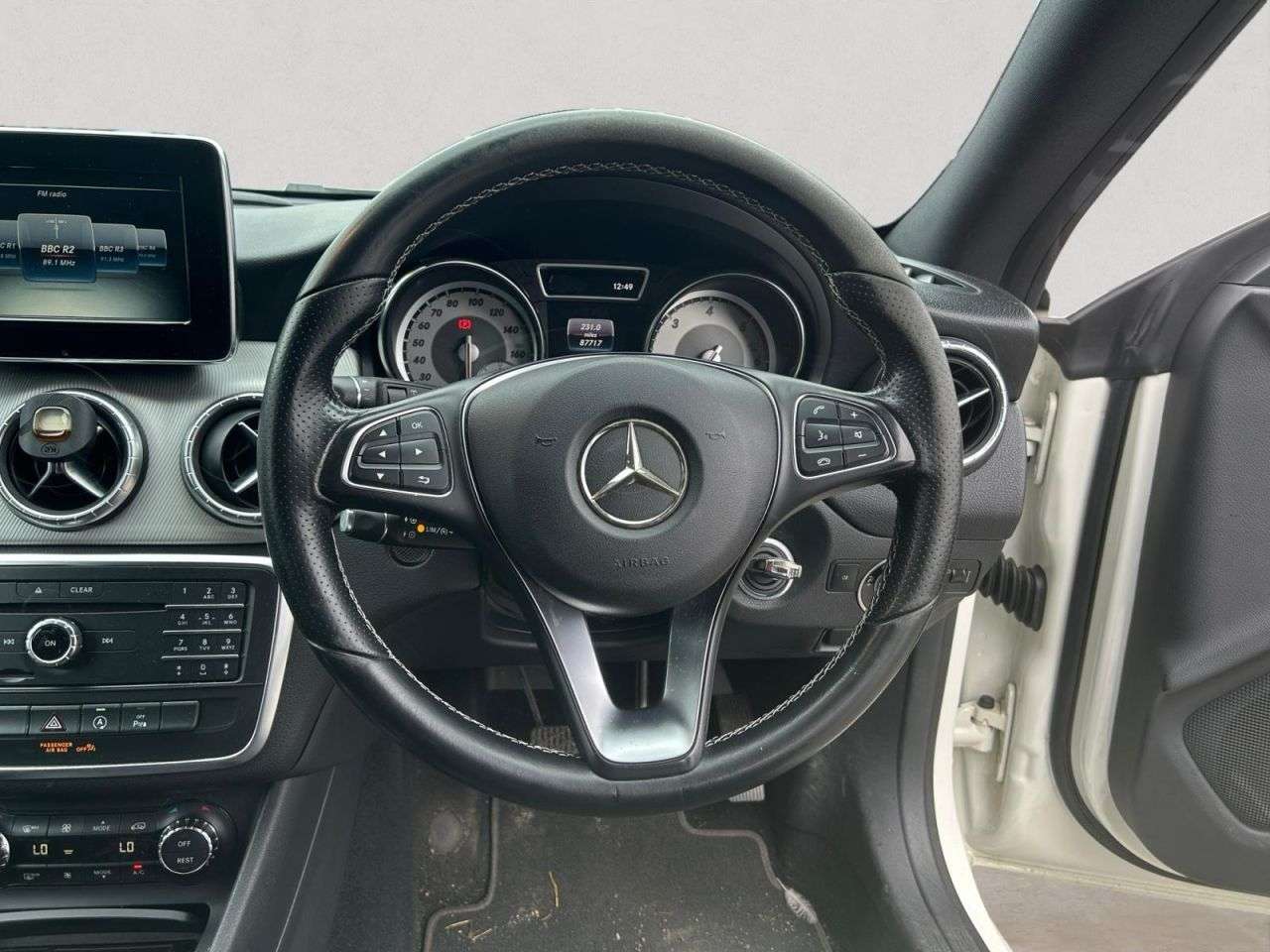 2015 MERCEDES-BENZ CLA 2015 MERCEDES-BENZ CLA