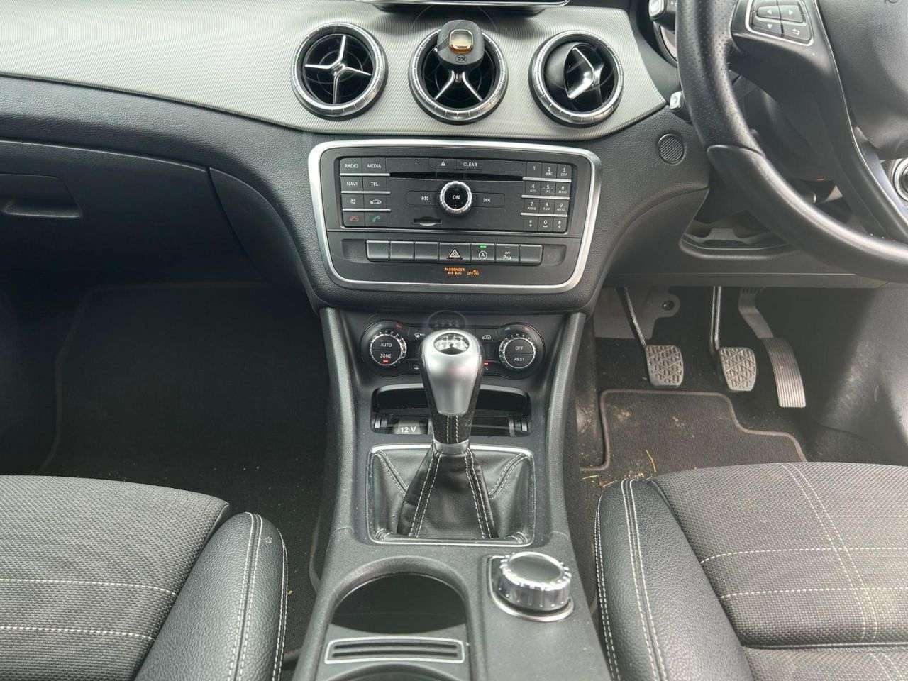 2015 MERCEDES-BENZ CLA 2015 MERCEDES-BENZ CLA