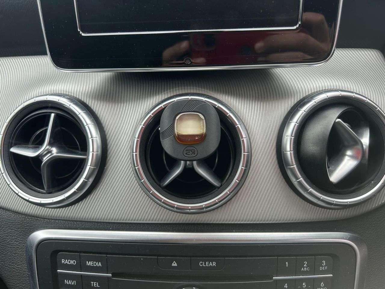 2015 MERCEDES-BENZ CLA 2015 MERCEDES-BENZ CLA