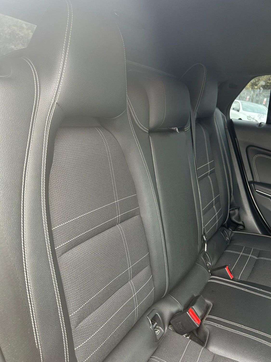 2015 MERCEDES-BENZ CLA 2015 MERCEDES-BENZ CLA