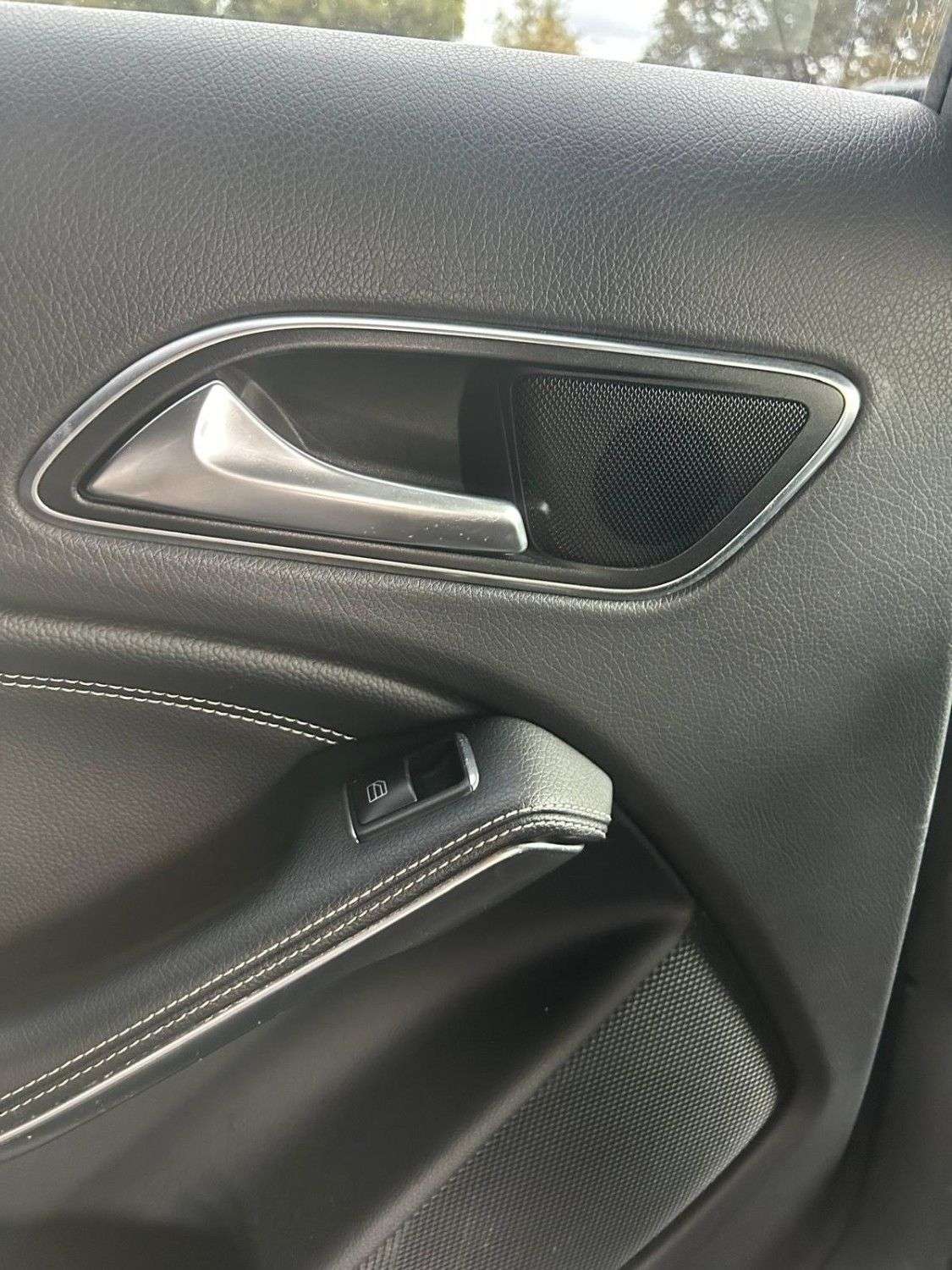 2015 MERCEDES-BENZ CLA 2015 MERCEDES-BENZ CLA