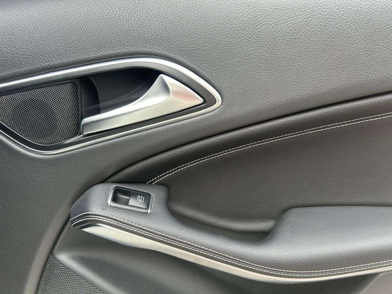 2015 MERCEDES-BENZ CLA 2015 MERCEDES-BENZ CLA
