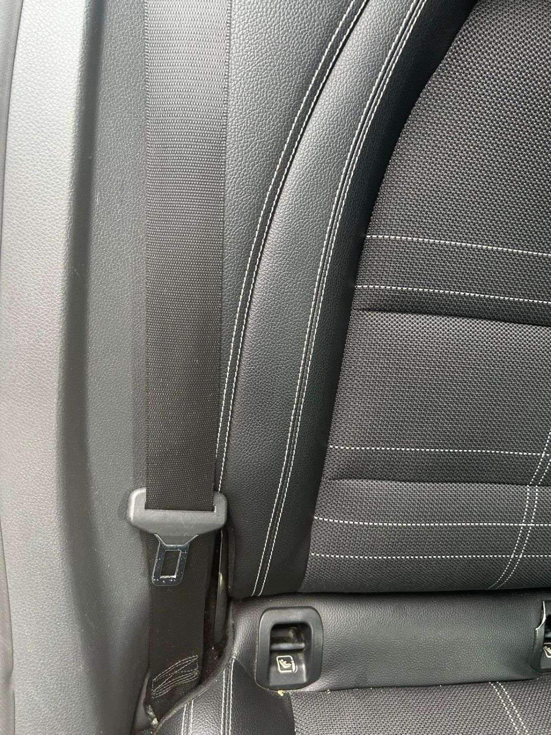 2015 MERCEDES-BENZ CLA 2015 MERCEDES-BENZ CLA