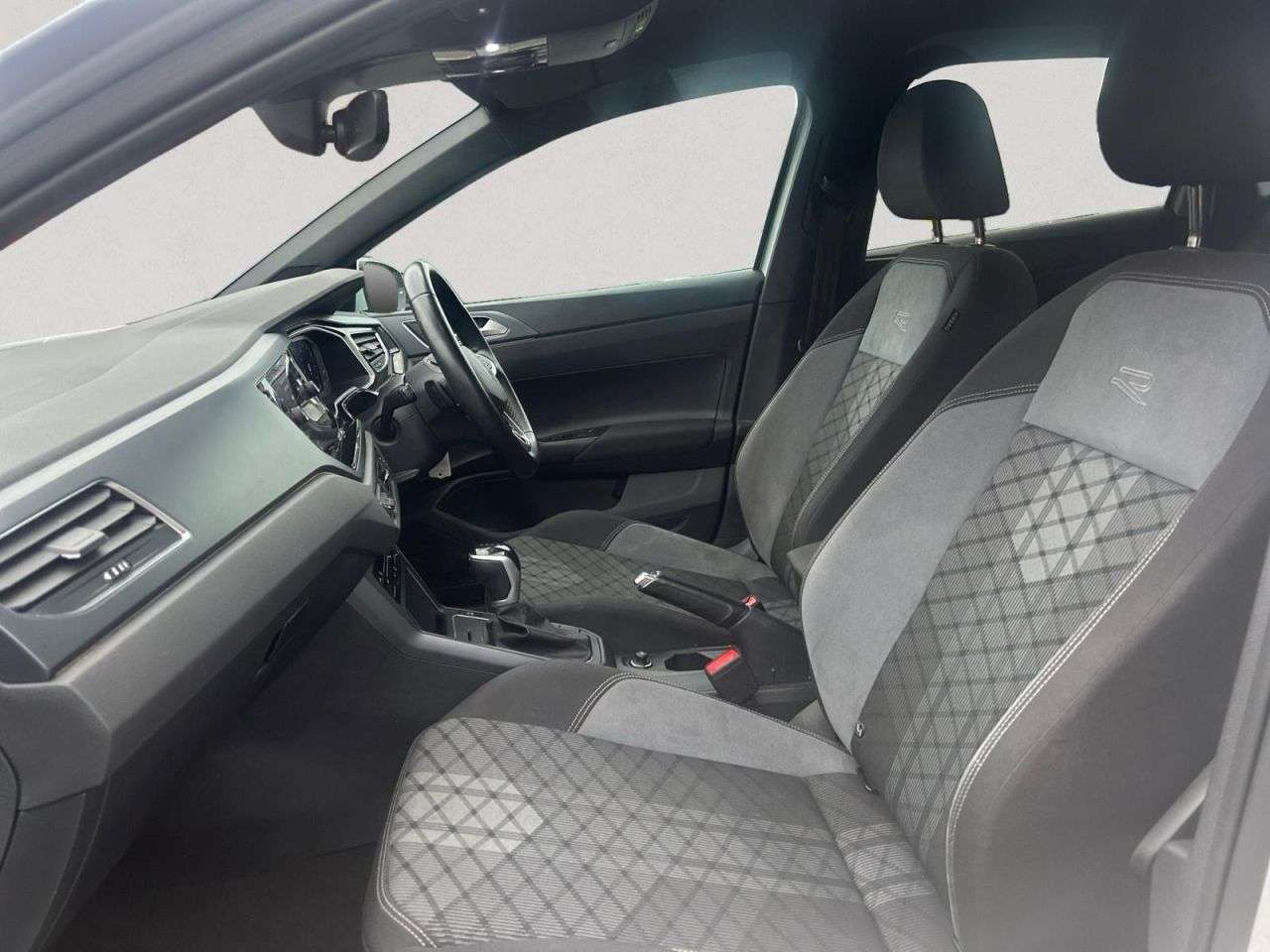 2023 VOLKSWAGEN POLO 2023 VOLKSWAGEN POLO