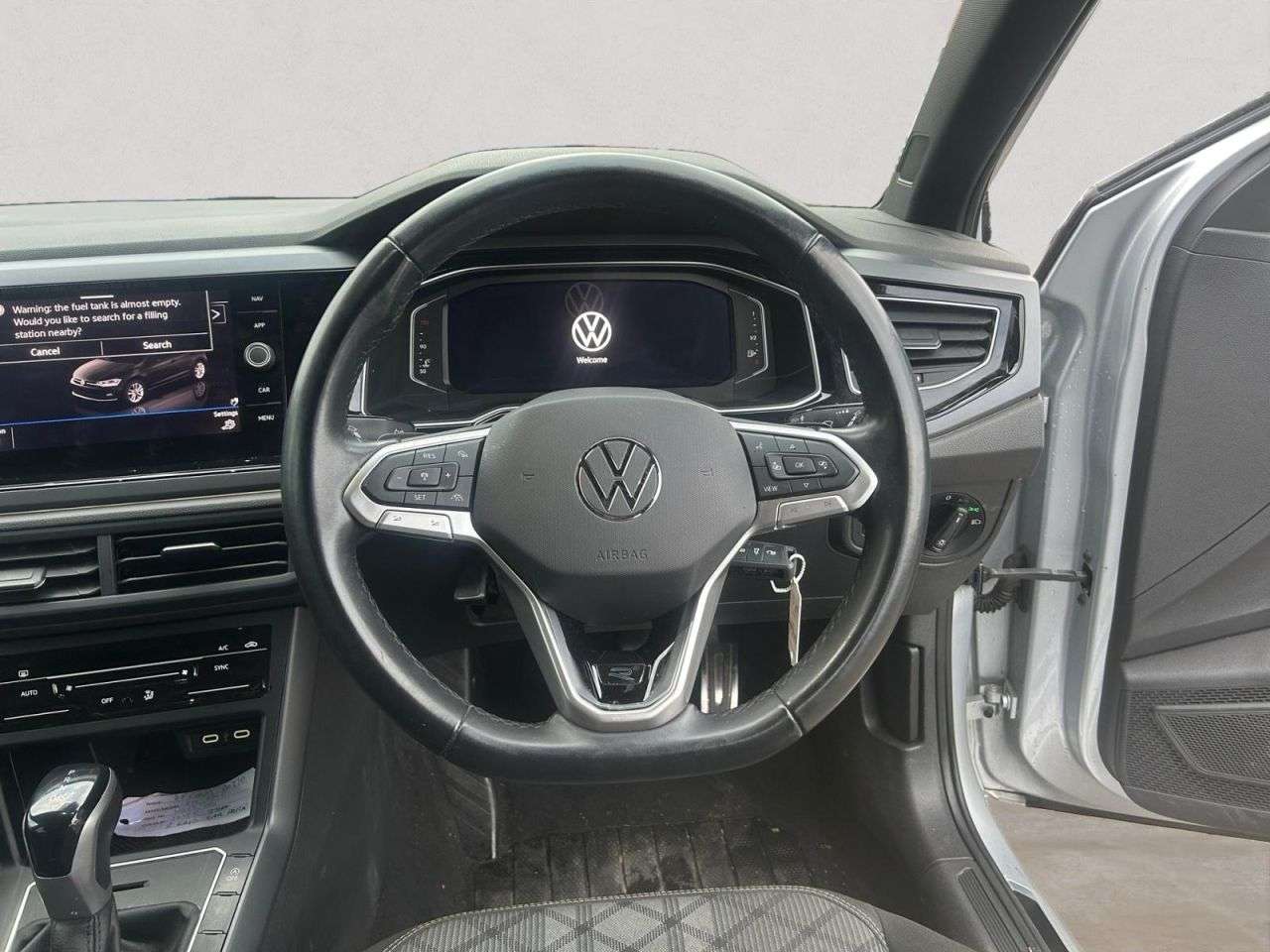 2023 VOLKSWAGEN POLO 2023 VOLKSWAGEN POLO