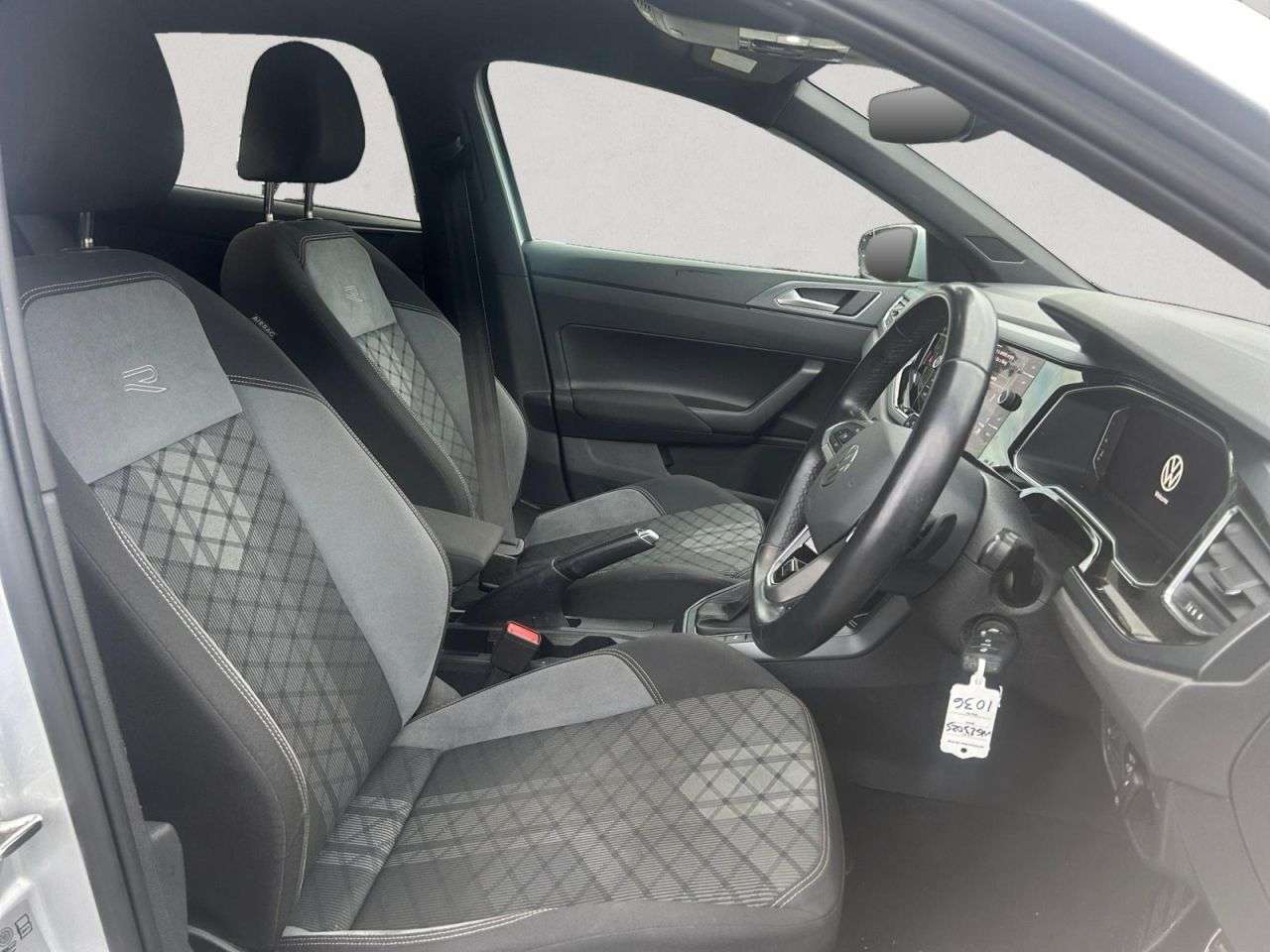 2023 VOLKSWAGEN POLO 2023 VOLKSWAGEN POLO