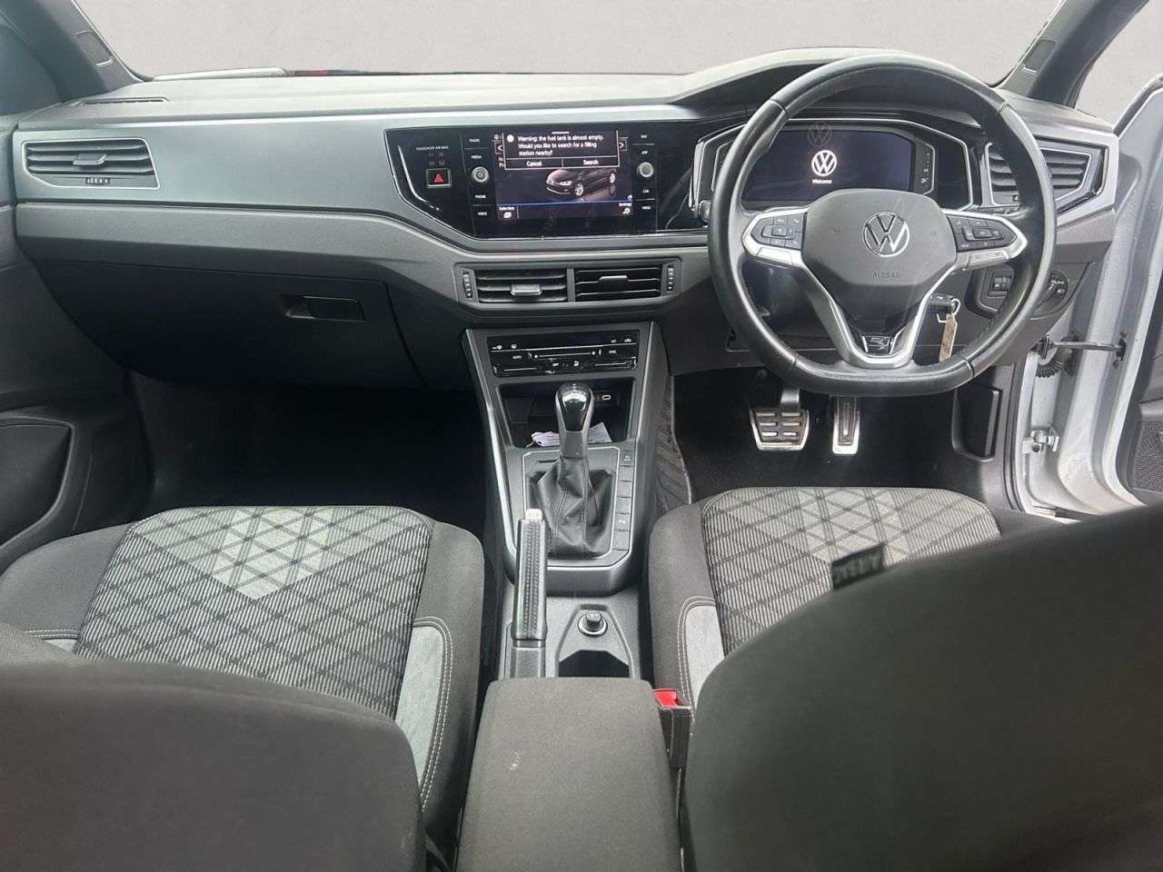 2023 VOLKSWAGEN POLO 2023 VOLKSWAGEN POLO