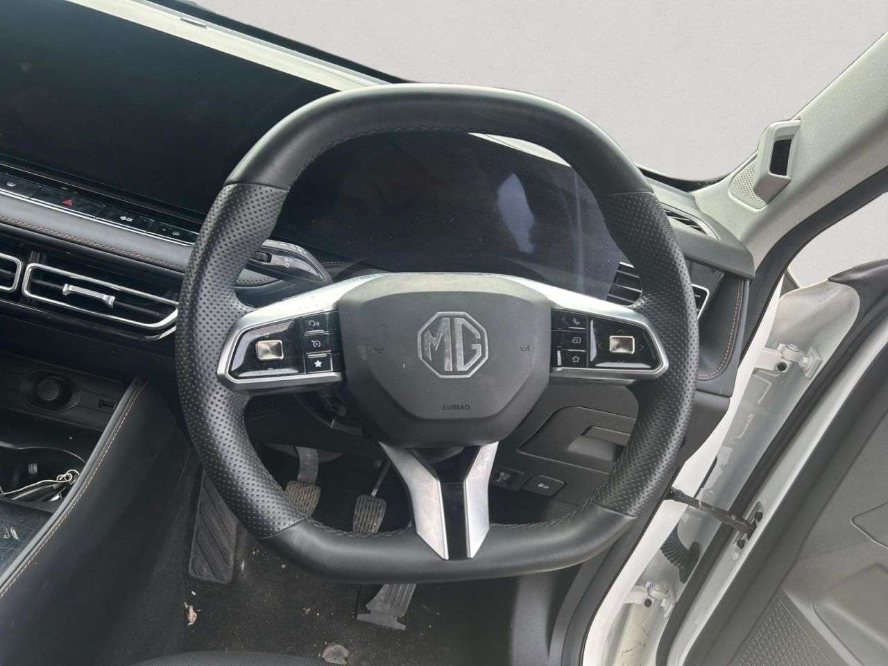 2024 MG MG HS 2024 MG MG HS