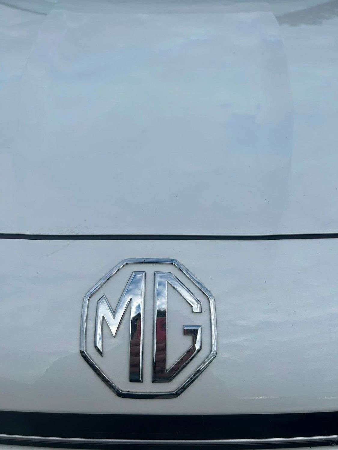 2024 MG MG HS 2024 MG MG HS