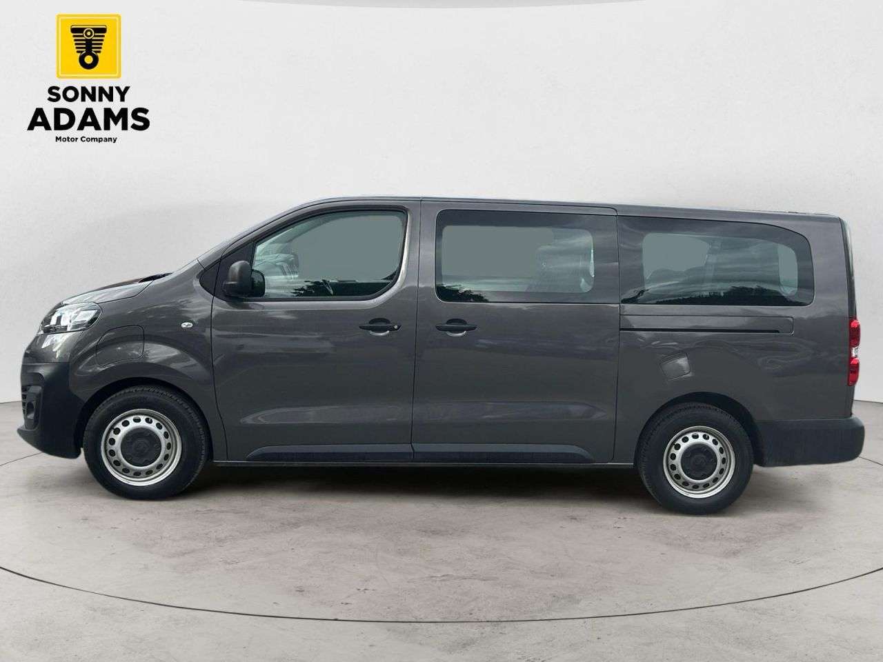 2023 VAUXHALL VIVARO LIFE ELECTRIC 2023 VAUXHALL VIVARO LIFE ELECTRIC