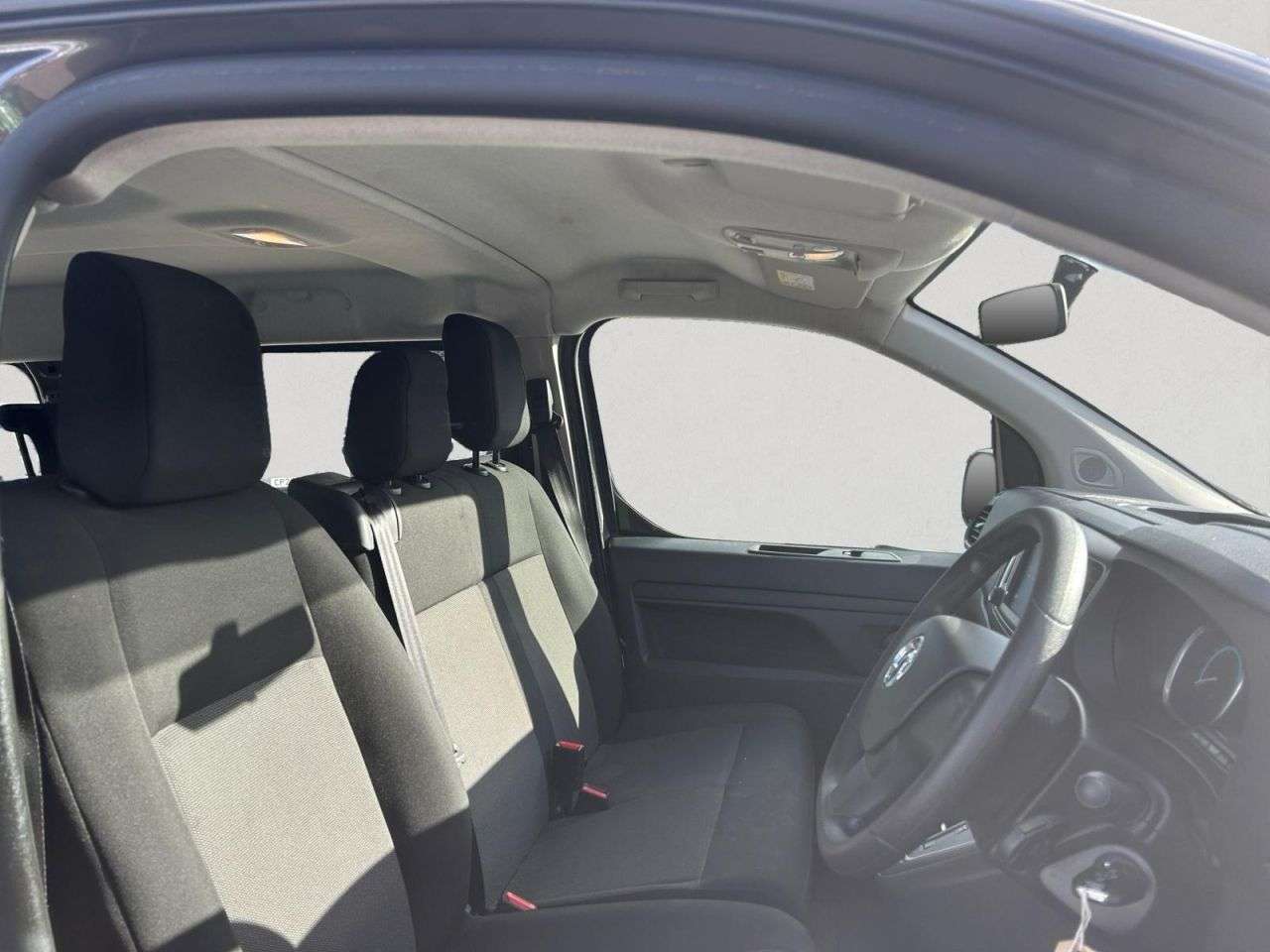 2023 VAUXHALL VIVARO LIFE ELECTRIC 2023 VAUXHALL VIVARO LIFE ELECTRIC