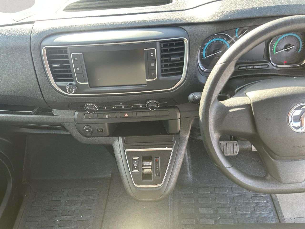 2023 VAUXHALL VIVARO LIFE ELECTRIC 2023 VAUXHALL VIVARO LIFE ELECTRIC