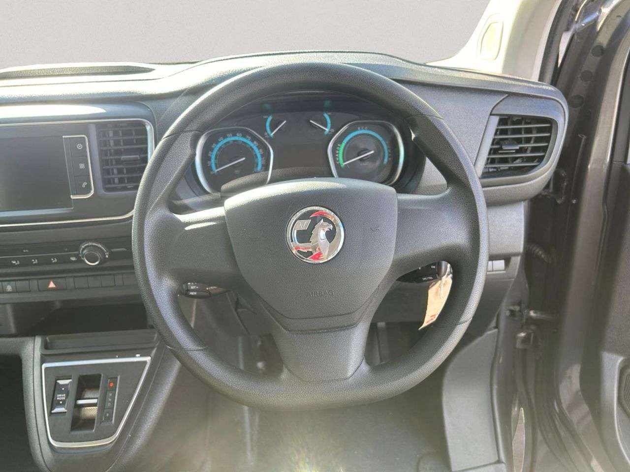2023 VAUXHALL VIVARO LIFE ELECTRIC 2023 VAUXHALL VIVARO LIFE ELECTRIC