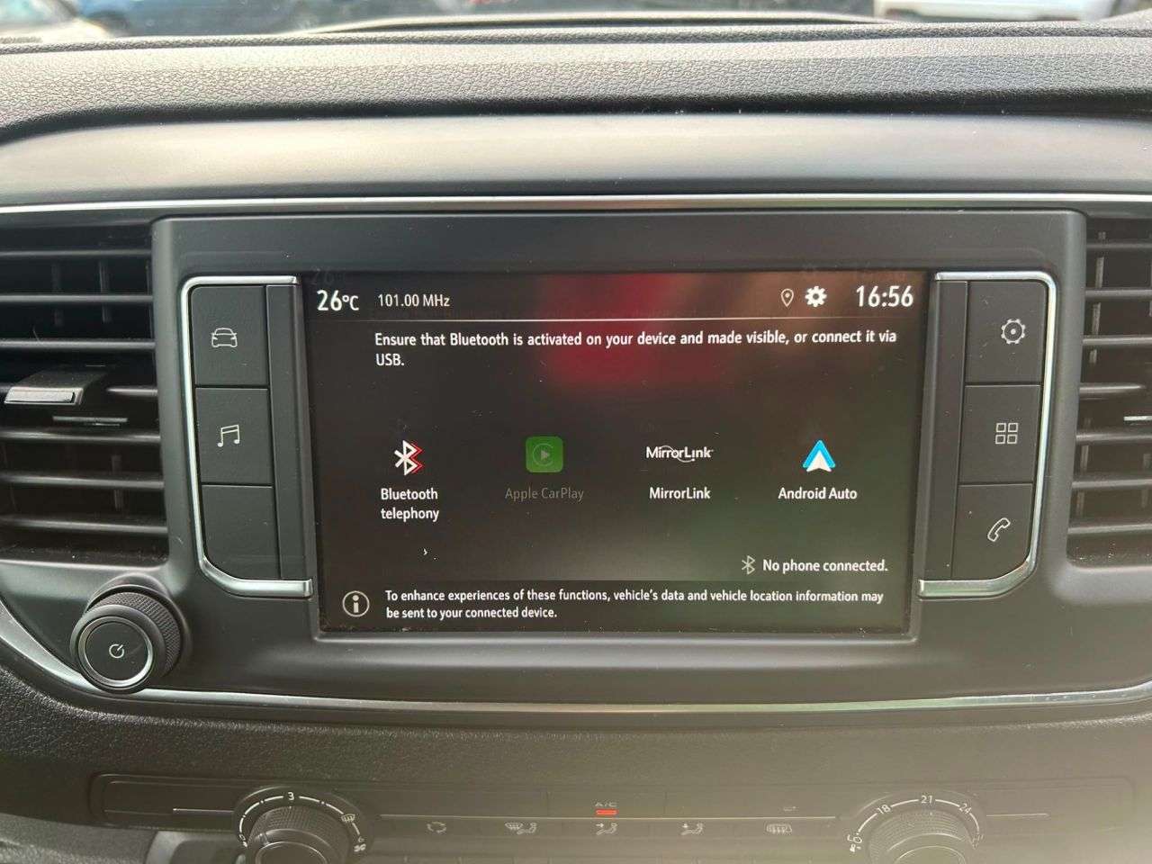 2023 VAUXHALL VIVARO LIFE ELECTRIC 2023 VAUXHALL VIVARO LIFE ELECTRIC