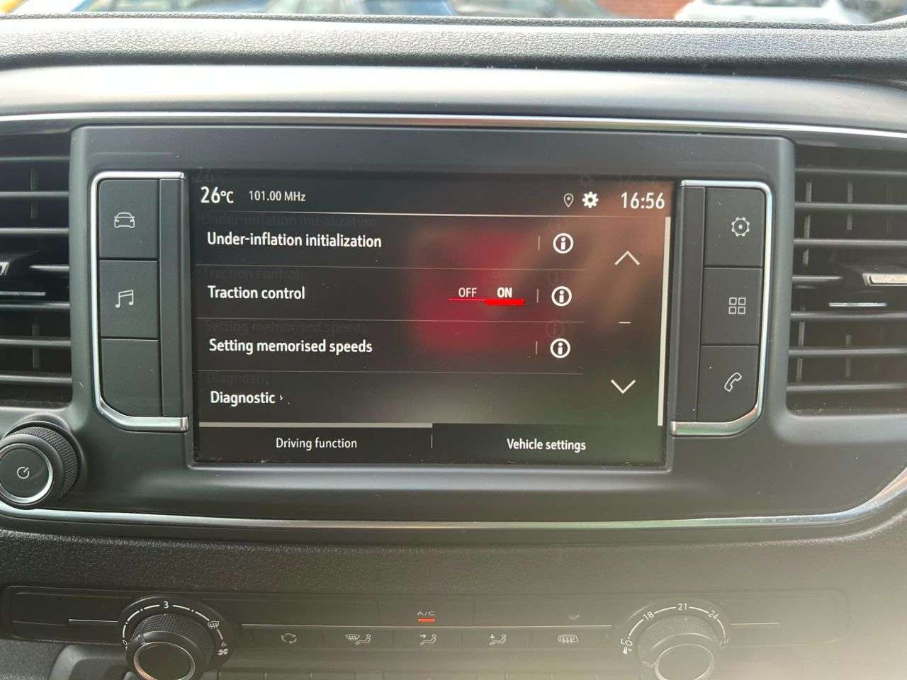 2023 VAUXHALL VIVARO LIFE ELECTRIC 2023 VAUXHALL VIVARO LIFE ELECTRIC
