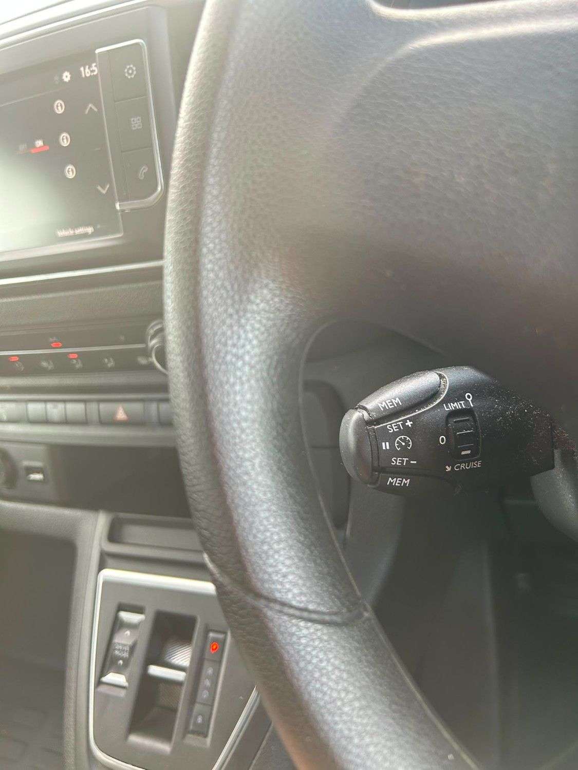 2023 VAUXHALL VIVARO LIFE ELECTRIC 2023 VAUXHALL VIVARO LIFE ELECTRIC