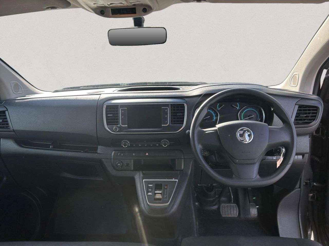 2023 VAUXHALL VIVARO LIFE ELECTRIC 2023 VAUXHALL VIVARO LIFE ELECTRIC