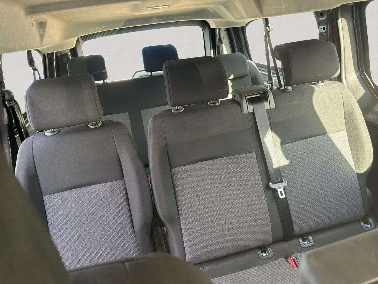 2023 VAUXHALL VIVARO LIFE ELECTRIC 2023 VAUXHALL VIVARO LIFE ELECTRIC