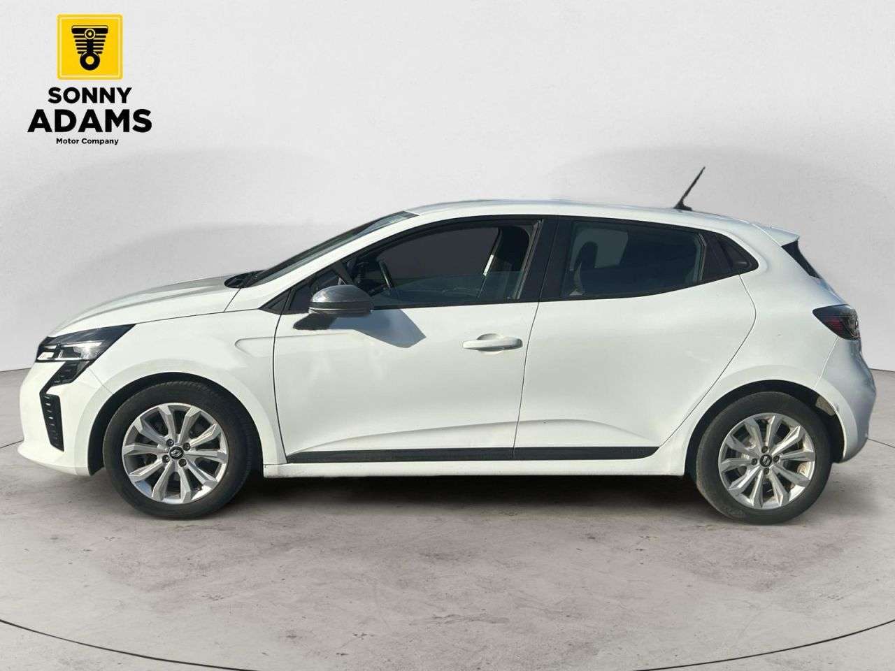 2025 RENAULT CLIO 2025 RENAULT CLIO