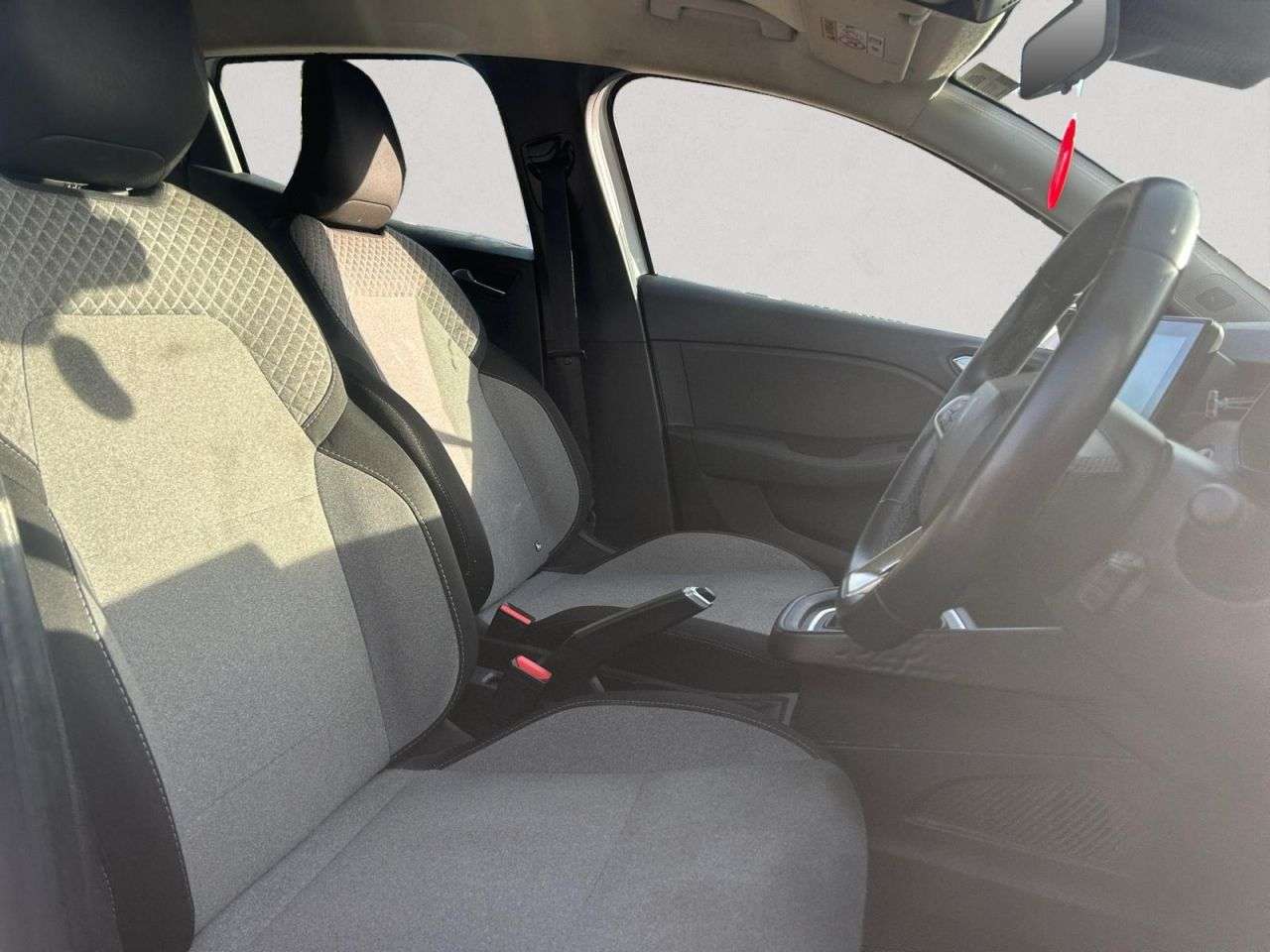 2025 RENAULT CLIO 2025 RENAULT CLIO