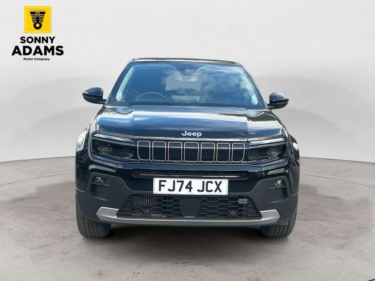 A 2024 JEEP AVENGER 1.2 e-Hybrid Summit SUV 5dr Petrol Hybrid e-DCT Euro 6 (s/s) (100 ps) A 2024 JEEP AVENGER 1.2 e-Hybrid Summit SUV 5dr Petrol Hybrid e-DCT Euro 6 (s/s) (100 ps)