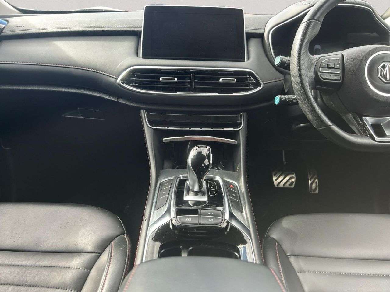 2023 MG MG HS 2023 MG MG HS