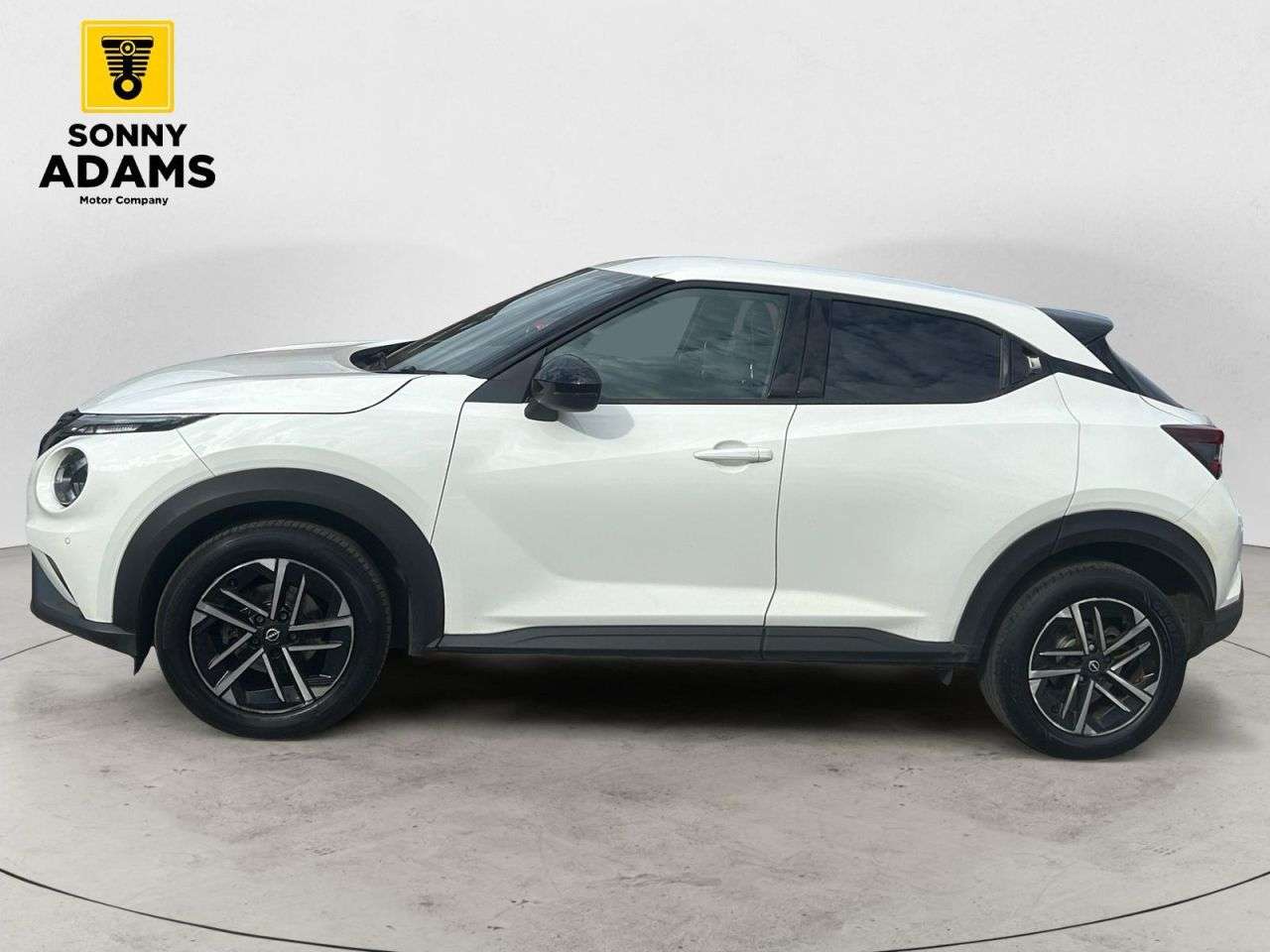 2024 NISSAN JUKE 2024 NISSAN JUKE