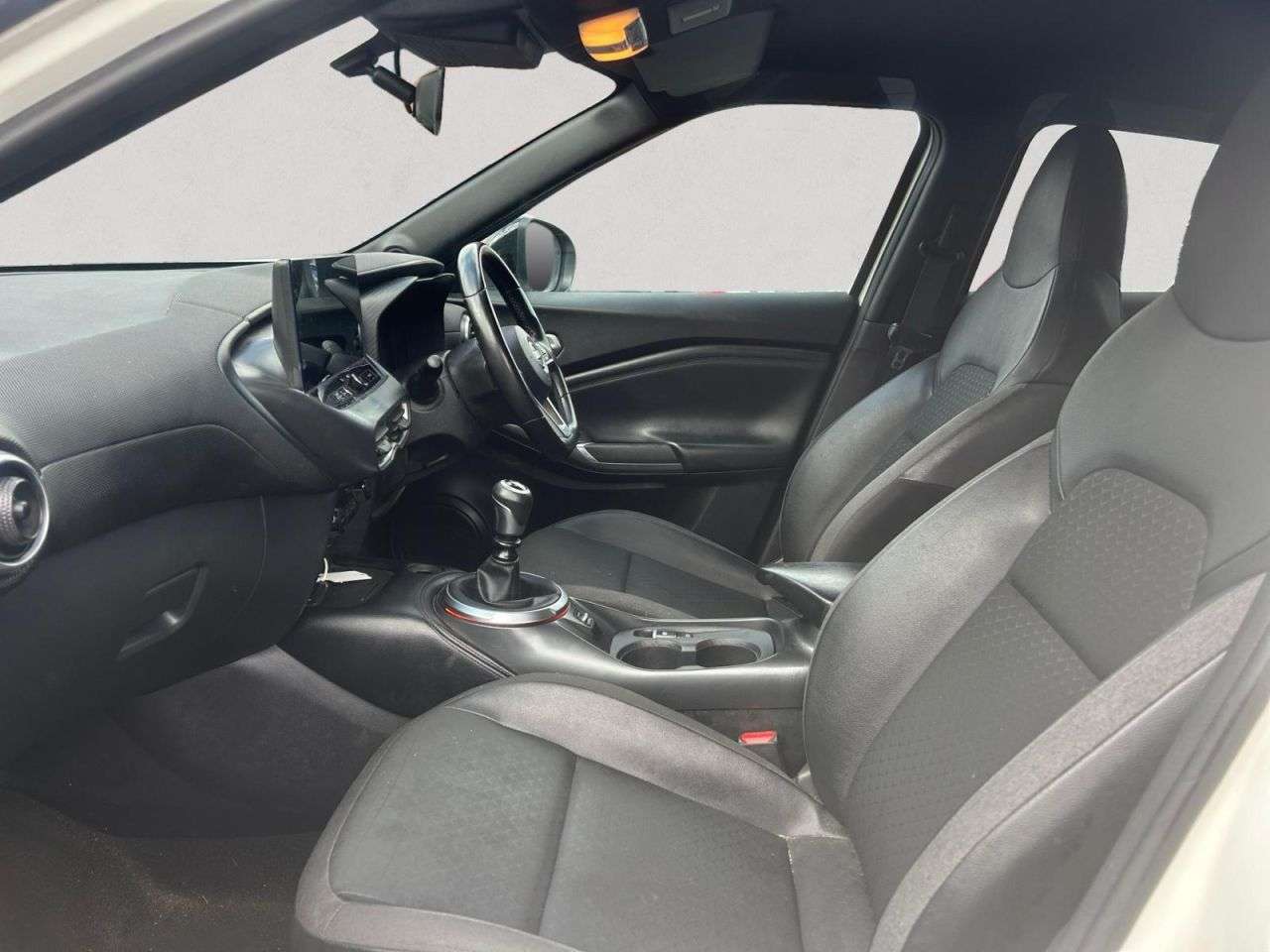 2024 NISSAN JUKE 2024 NISSAN JUKE