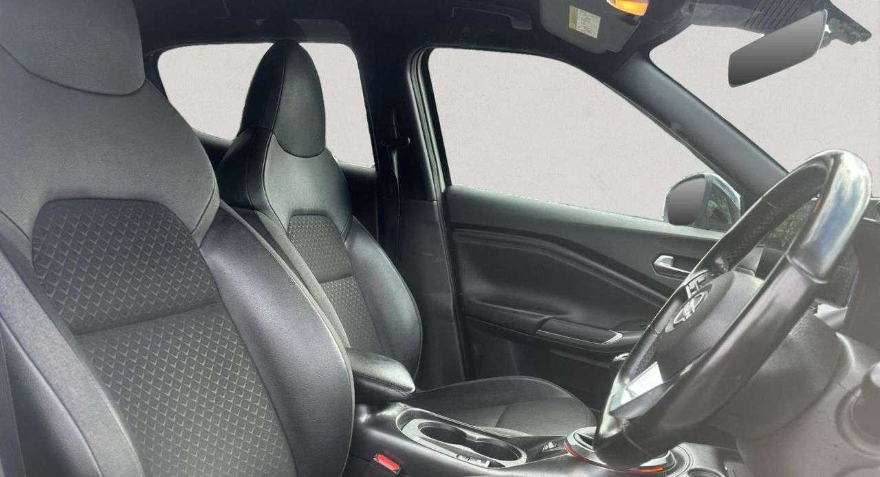 2024 NISSAN JUKE 2024 NISSAN JUKE