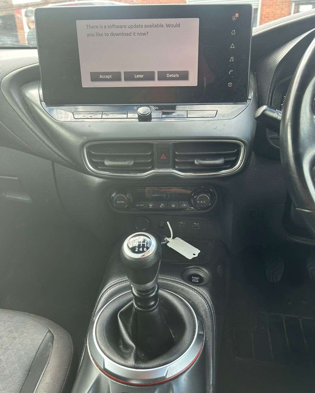 2024 NISSAN JUKE 2024 NISSAN JUKE