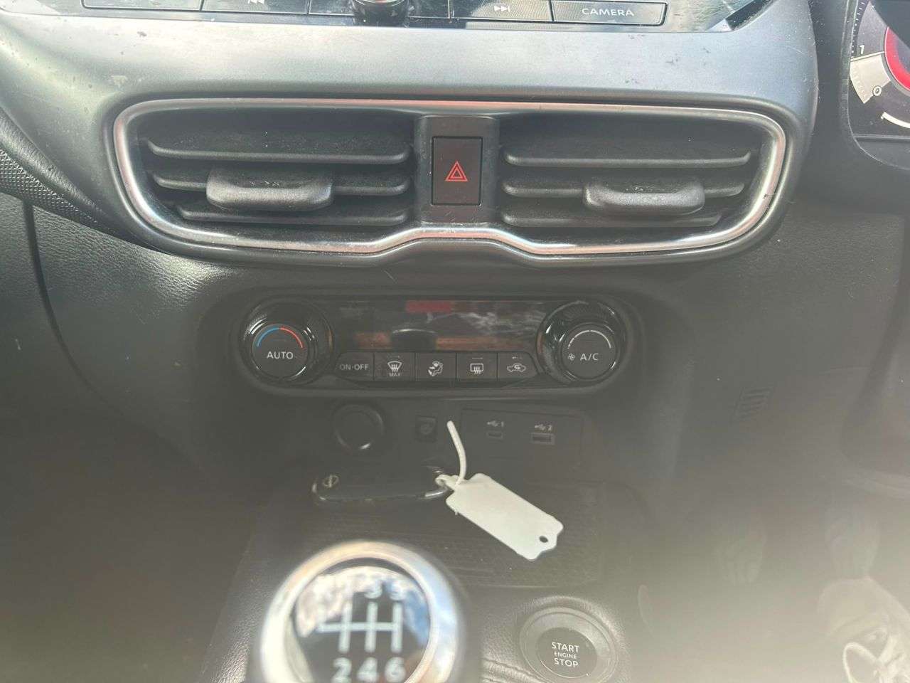 2024 NISSAN JUKE 2024 NISSAN JUKE