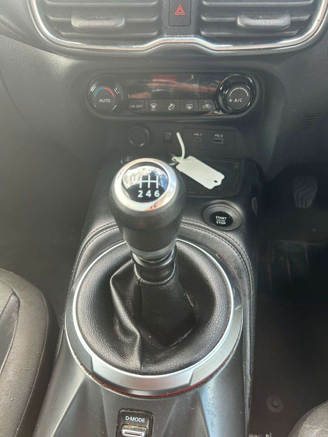 2024 NISSAN JUKE 2024 NISSAN JUKE