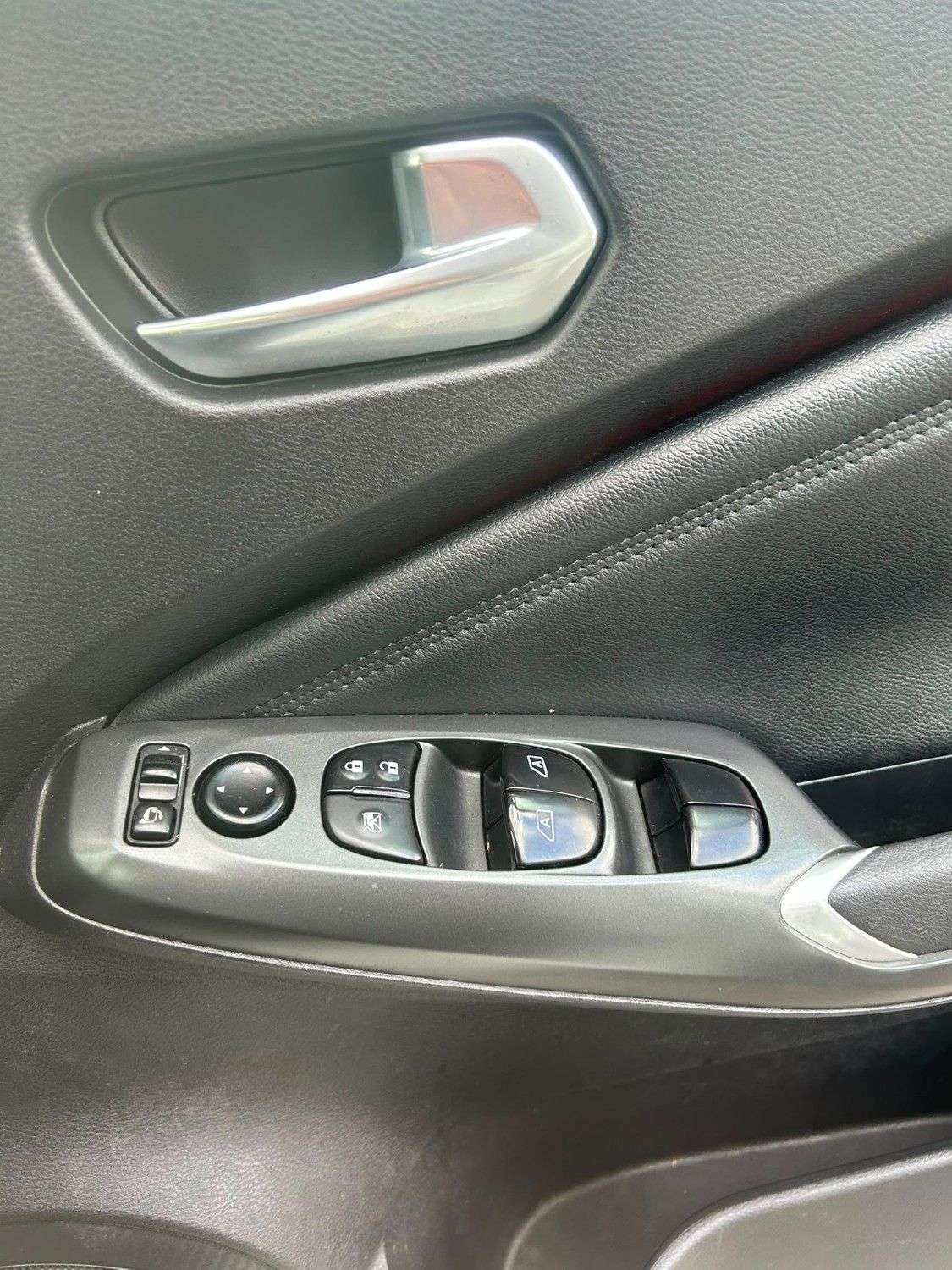 2024 NISSAN JUKE 2024 NISSAN JUKE