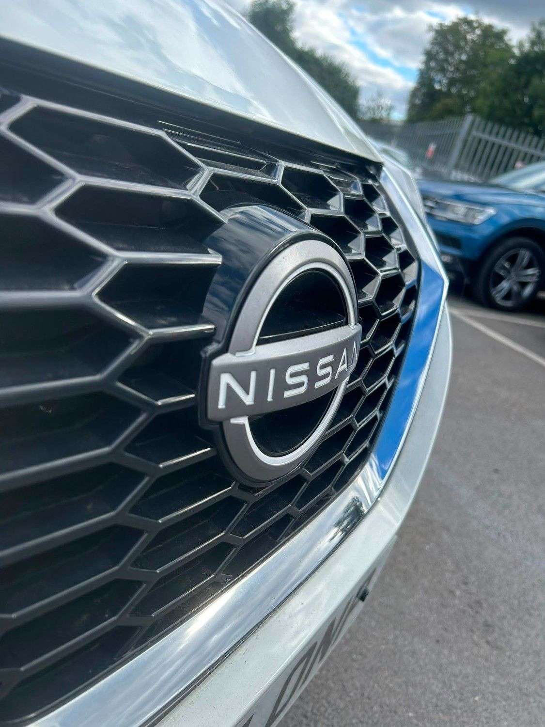 2024 NISSAN JUKE 2024 NISSAN JUKE